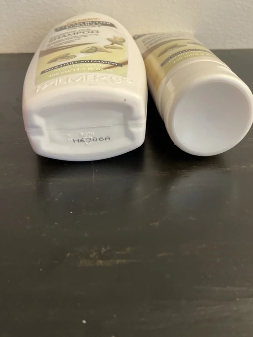 Palmer's Cocoa Butter Formula Restoring & Moisture Rich Shampoo conditioner x 2